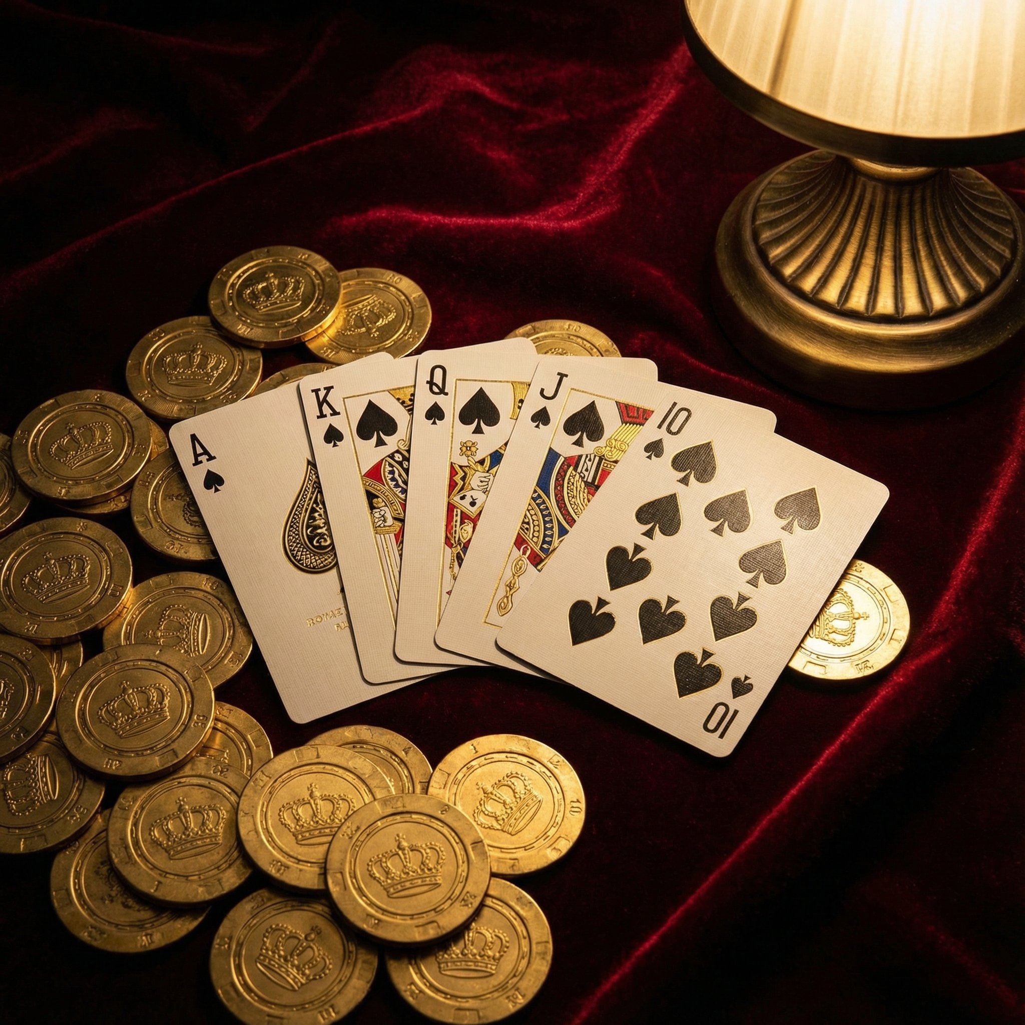 Poker Online